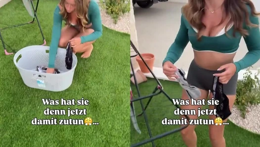 Emma Spice - Video Leaks #1687