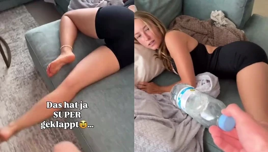 Emma Spice - Video Leaks #1690