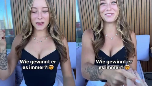 Emma Spice - Video Leaks #1691