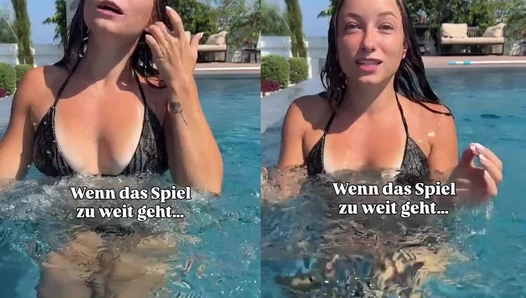 Emma Spice - Video Leaks #1694