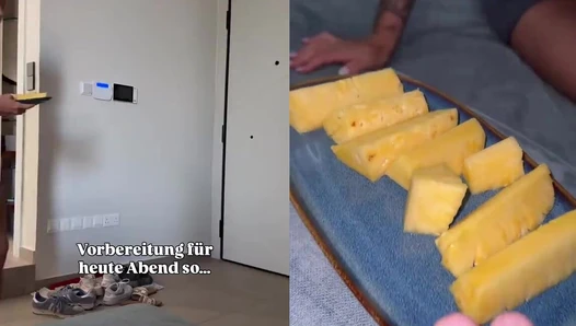 Emma Spice - Video Leaks #1695
