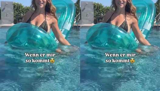 Emma Spice - Video Leaks #1696