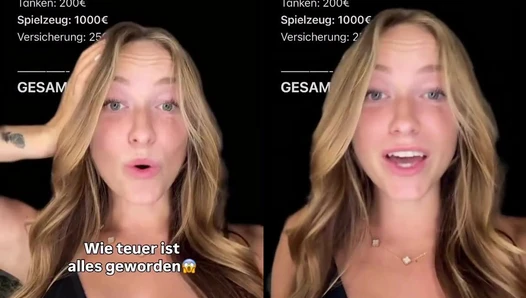 Emma Spice - Video Leaks #1697