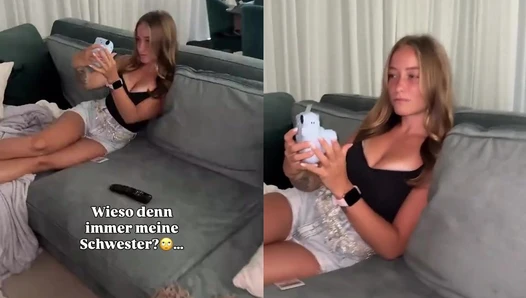 Emma Spice - Video Leaks #1706