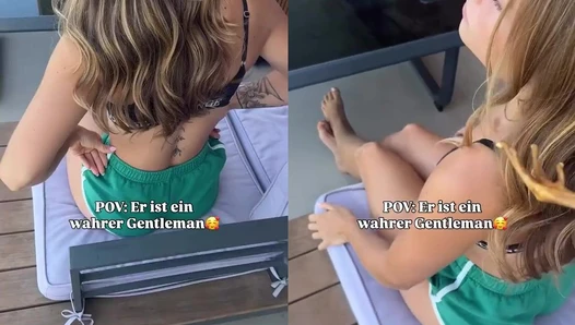 Emma Spice - Video Leaks #1708