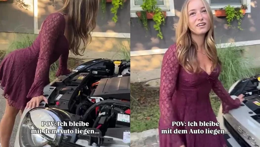 Emma Spice - Video Leaks #1711