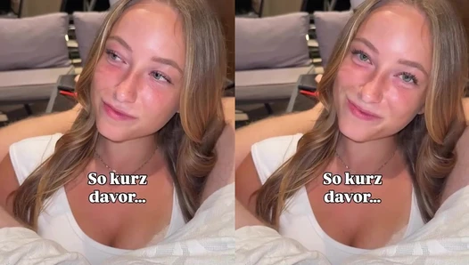 Emma Spice - Video Leaks #1712