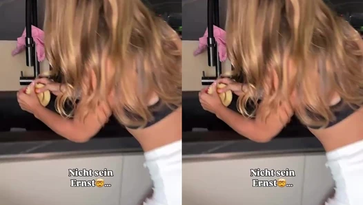 Emma Spice - Video Leaks #1713