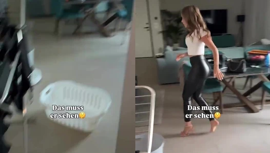 Emma Spice - Video Leaks #1715