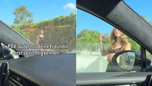 Emma Spice - Video Leaks #1721