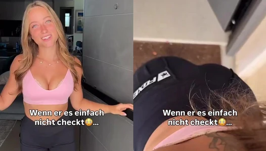 Emma Spice - Video Leaks #1722