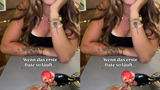 Emma Spice - Video Leaks #1723