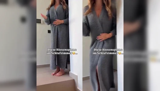 Emma Spice - Video Leaks #1726