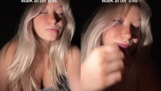 Emma Spice - Video Leaks #1752