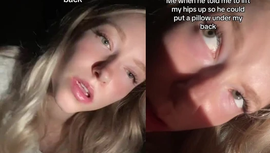 Emma Spice - Video Leaks #1753
