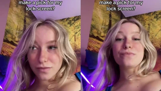 Emma Spice - Video Leaks #1754