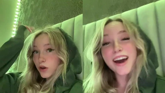 Emma Spice - Video Leaks #1761