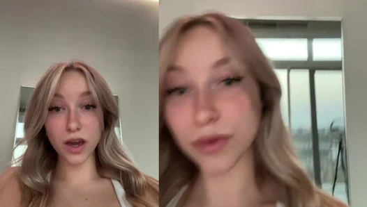Emma Spice - Video Leaks #1762