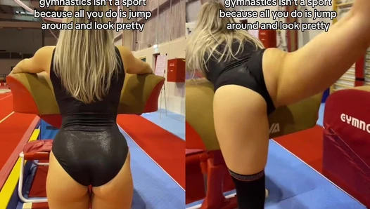 Emma Spice - Video Leaks #1765