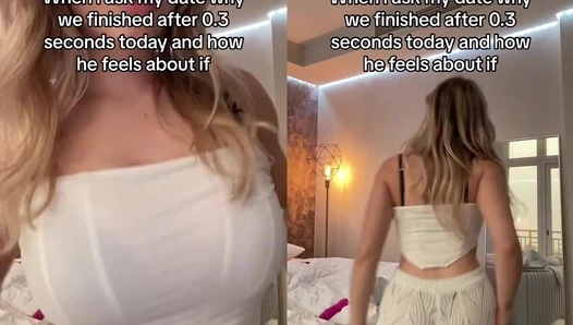 Emma Spice - Video Leaks #1768