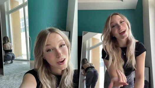 Emma Spice - Video Leaks #1769