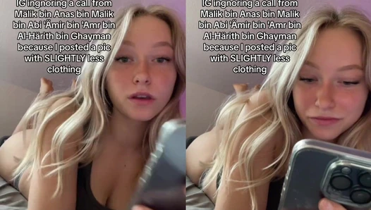 Emma Spice - Video Leaks #1771