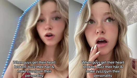 Emma Spice - Video Leaks #1772