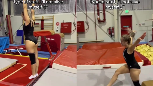 Emma Spice - Video Leaks #1777