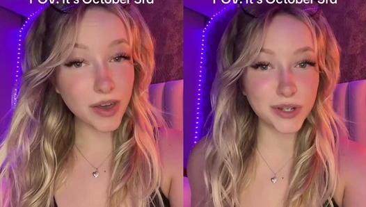 Emma Spice - Video Leaks #1779