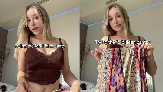 Emma Spice - Video Leaks #1781