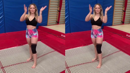 Emma Spice - Video Leaks #1783