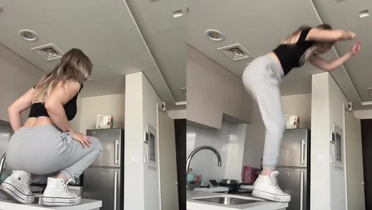 Emma Spice - Video Leaks #1784