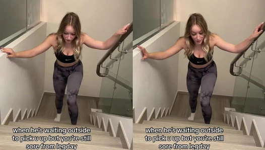 Emma Spice - Video Leaks #1790