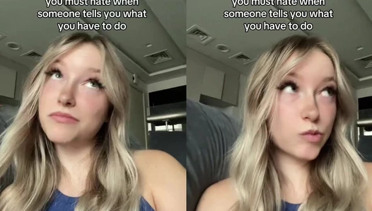 Emma Spice - Video Leaks #1796