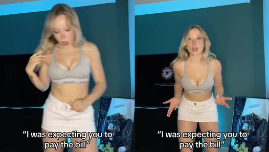 Emma Spice - Video Leaks #1800