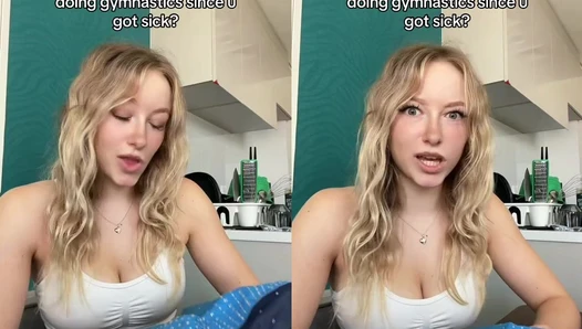 Emma Spice - Video Leaks #1801