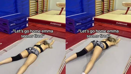 Emma Spice - Video Leaks #1802