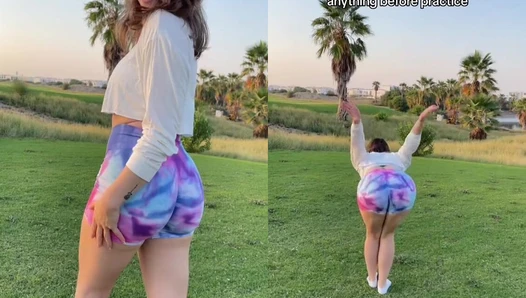 Emma Spice - Video Leaks #1803