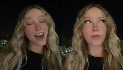Emma Spice - Video Leaks #1805