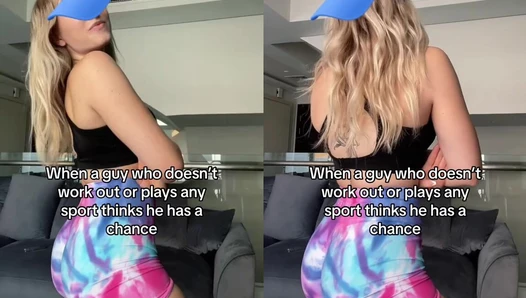 Emma Spice - Video Leaks #1808