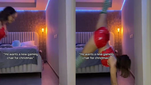 Emma Spice - Video Leaks #1815