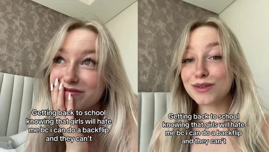 Emma Spice - Video Leaks #1816