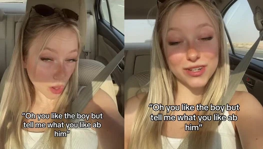 Emma Spice - Video Leaks #1817