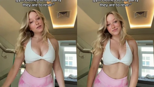 Emma Spice - Video Leaks #1818