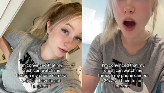 Emma Spice - Video Leaks #1819