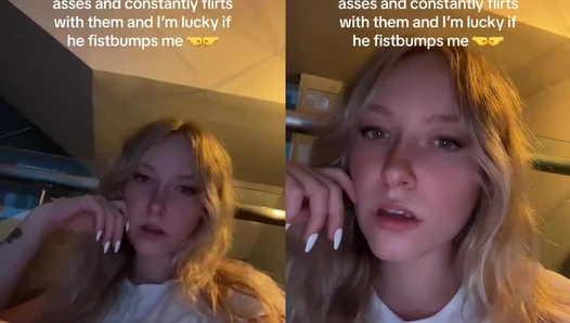 Emma Spice - Video Leaks #1820
