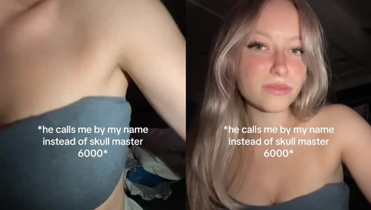 Emma Spice - Video Leaks #1821