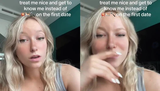 Emma Spice - Video Leaks #1823