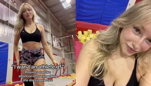 Emma Spice - Video Leaks #1825