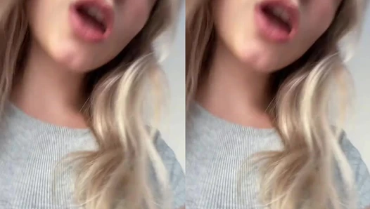 Emma Spice - Video Leaks #1828